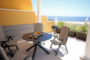 SOMETHING SPECIAL LAS DUNAS 9 by RENTMEDANO pretty villa with sea view and pool